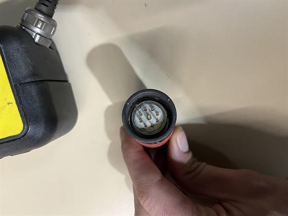 Heidenhain HR 330 iD nr 251 534 11