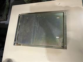 Heidenhain LE 360C iD nr 270 641 39, Heidenhain