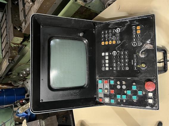 Heidenhain TNC 360 Monitor