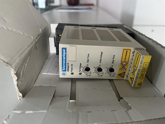 Telemecanique ATS01N206QN