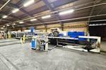 Trumpf Trumatic laserpress 600L-1600