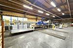 Trumpf Trumatic laserpress 600L-1600