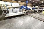 Trumpf Trumatic laserpress 600L-1600