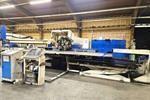 Trumpf Trumatic punch/laser combi 600L-1600