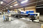 Trumpf Trumatic punch/laser combi 600L-1600