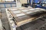 Trumpf Trumatic punch/laser combi 600L-1600
