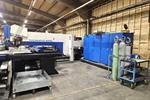 Trumpf Trumatic punch/laser combi 600L-1600