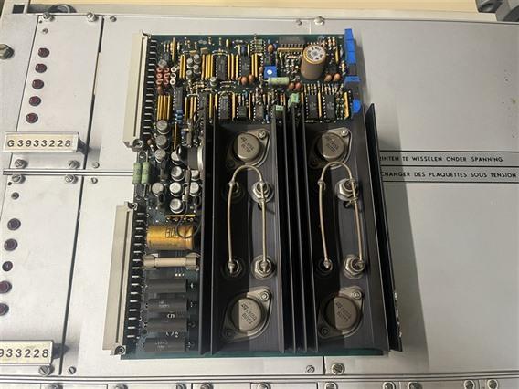 Baldor Baldor TSNM 150-12-01