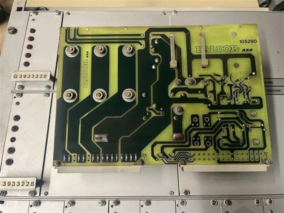 Baldor Baldor PNM15030001