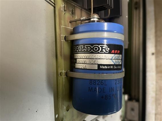 Baldor Baldor PNM15030001