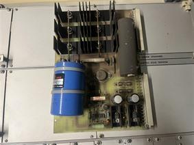 Baldor Baldor PNM15030001, Baldor ASR Servotron