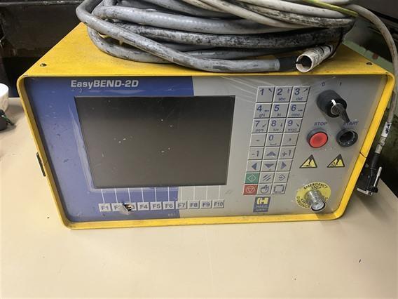 Robosoft EasyBend-2D monitor