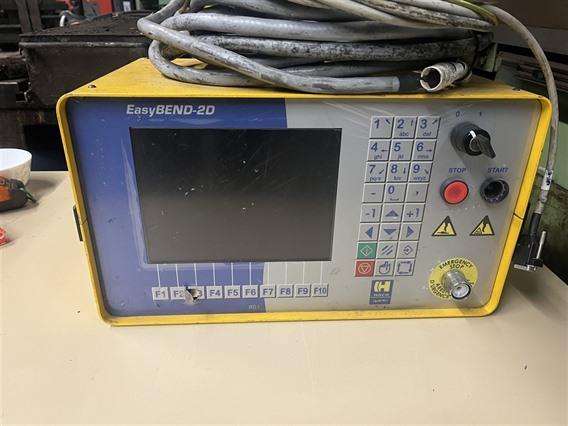 Robosoft EasyBend-2D monitor