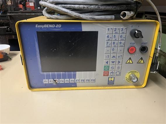 Robosoft EasyBend-2D monitor