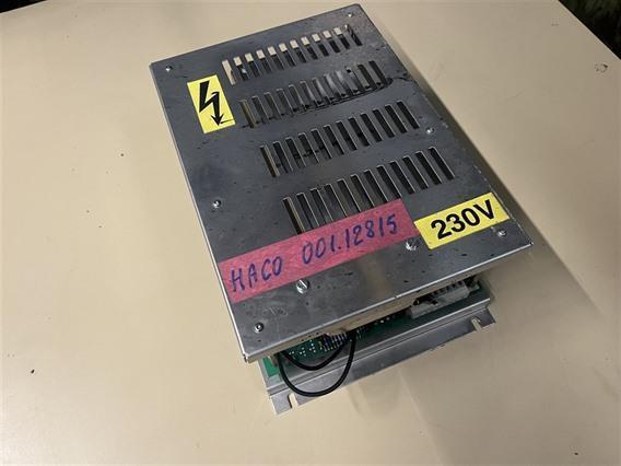 Robosoft 338-9201V10