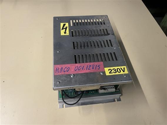 Robosoft 338-9201V10