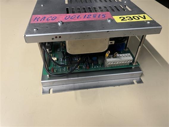 Robosoft 338-9201V10