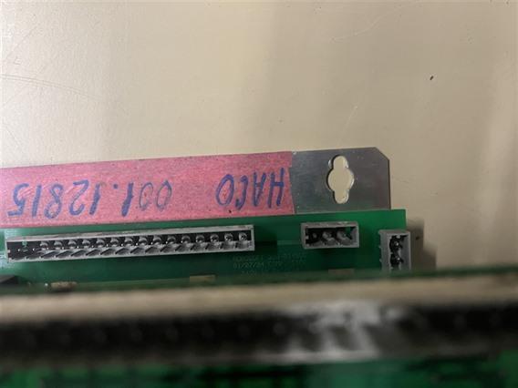 Robosoft  338-0174V8