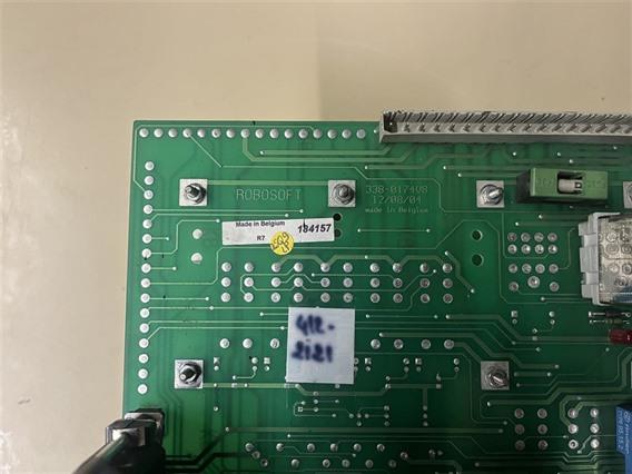 Robosoft  338-0174V8