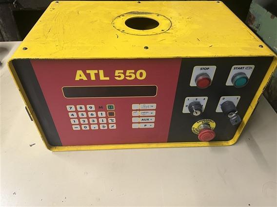 Robosoft ATL 550