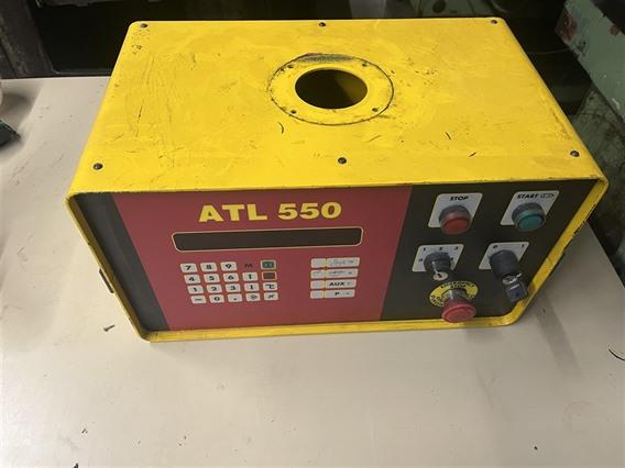 Robosoft ATL 550