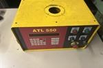 Robosoft ATL 550