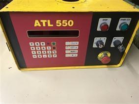 Robosoft ATL 550, Haco