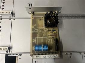 LVD electronics G3934462, LVD