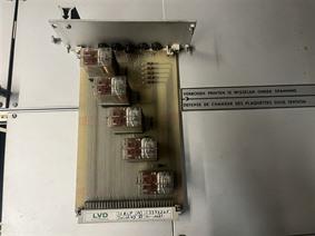 LVD electronics G3934857, LVD