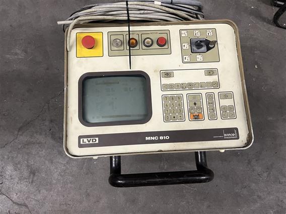 LVD MNC 810