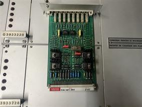 MOOG  E122-205-006, Various