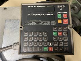 Nikken controller 4th axe 150 CNC, Various