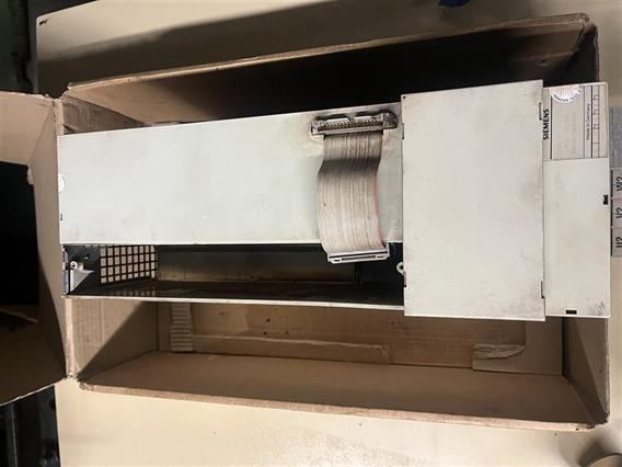 Siemens Simodrive 6SN1123-1AA00-0EA0