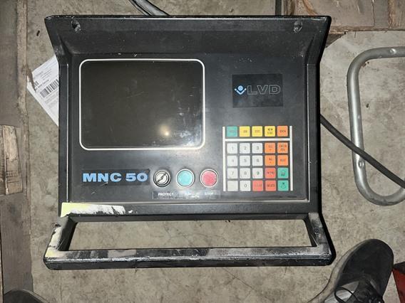 LVD MNC 50 Monitor