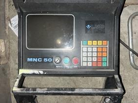 LVD MNC 50 Monitor, LVD
