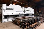 LVD PPNMZ 1200 ton x 12 meter CNC