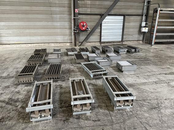 LVD PPEB 220 ton x 6100 mm CNC