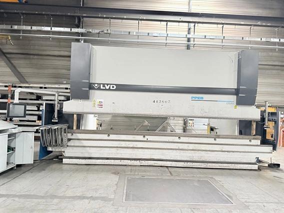 LVD PPEB 220 ton x 6100 mm CNC