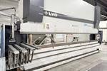 LVD PPEB 220 ton x 6100 mm CNC