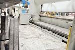 LVD PPEB 220 ton x 6100 mm CNC