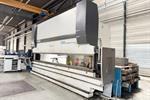 LVD PPEB 220 ton x 6100 mm CNC