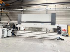 LVD PPEB 220 ton x 6100 mm CNC, Presse piegatrici idrauliche