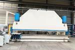 LVD PPEB 400 ton x 7100 mm CNC