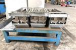 LVD PPEB 400 ton x 7100 mm CNC