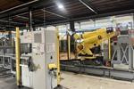 Fanuc M-900iB 700 kg robot