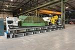 Fanuc M-900iB 700 kg robot