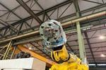 Fanuc M-900iB 700 kg robot