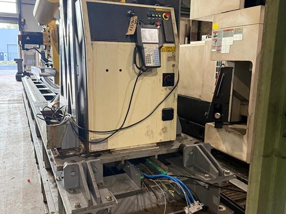 Fanuc M-900iB 700 kg robot