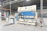 Trumpf trumabend 230 ton x 3100 mm CNC