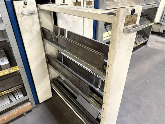 Trumpf trumabend 230 ton x 3100 mm CNC